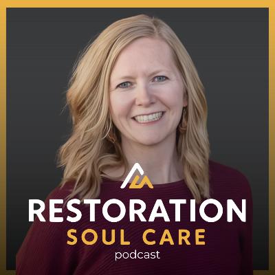 Porn, Betrayal Trauma, and Healing with Lindsey Blair