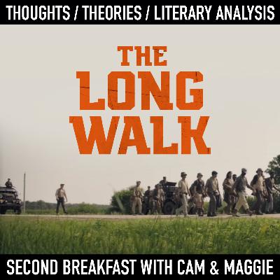 The Long Walk