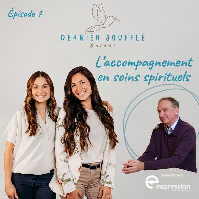 7-L'accompagnement en soins spirituels