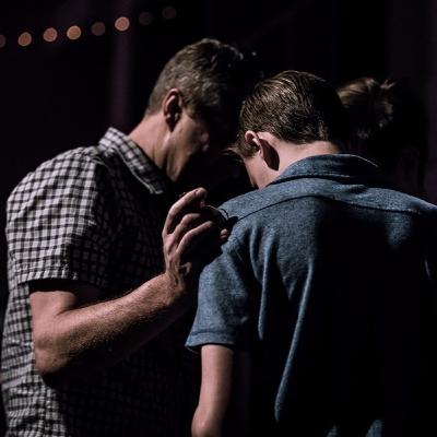 #003 — Why We Need Mentors.