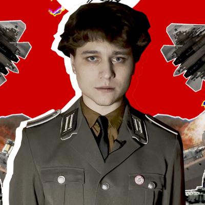 Рыбкин I СВО, спецприёмник, нацболы