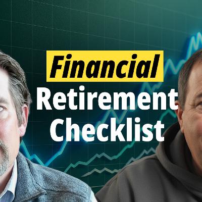 The Financial Checklist Everyone Over 50 Needs — But Almost No One Has