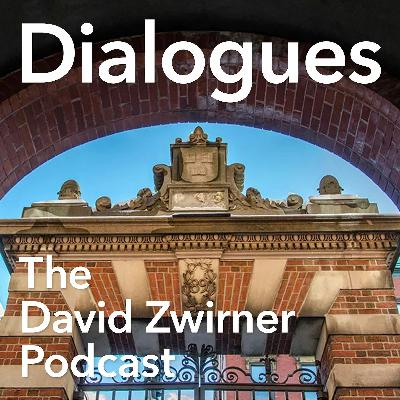 Dispatch from a Humanities Field in Crisis | with Darby English