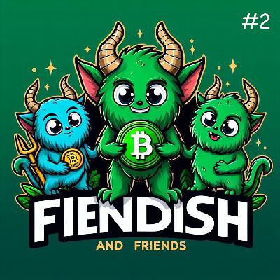 #2 - Sayoshi Nakamario: Badgers.Cash, FundMe.Cash, BCH Bliss 2025