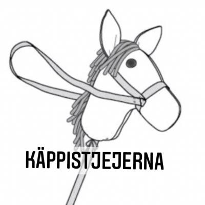 Välkomna till Käppistjejernas podcast!