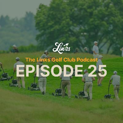 Episode 25: U.S. Betting Preview with Joe Idone and Some Exciting Hillcrest Announcements
