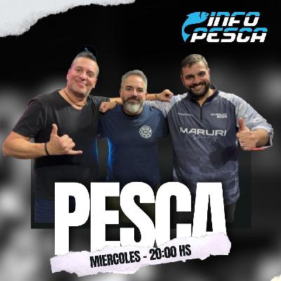 Info Pesca MDQ (25-07-2025) x 461 Info Pesca MDQ (25-07-2025) x 461