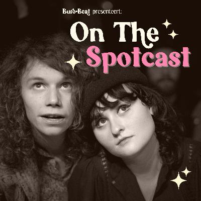 De nieuwe era van On The Spotcast & het Starving Artist Syndrome 👩🏻🎨 De nieuwe era van On The Spotcast & het Starving Artist Syndrome 👩🏻🎨