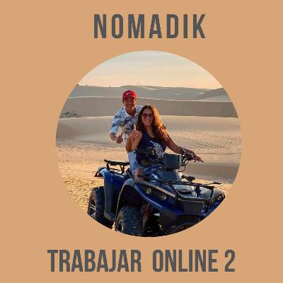 20. Rumbo al Futuro: Cómo Trabajar Online 20. Rumbo al Futuro: Cómo Trabajar Online