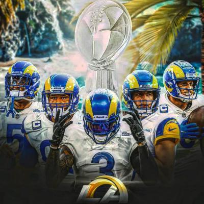 THE TRIO SUPER BOWL THOUGHTS...