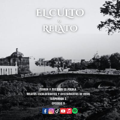 Terror y Misterio en Puebla - Relatos Escalofriantes y Avistamientos de OVNIS.