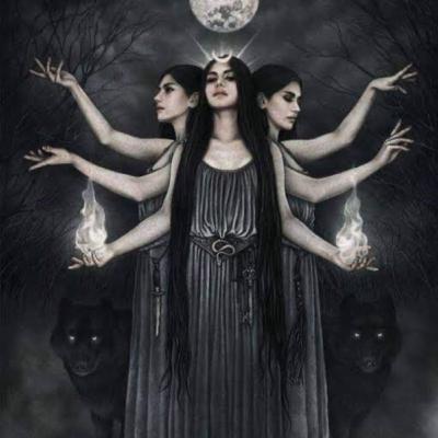 Ritual 15 de marzo del 2021