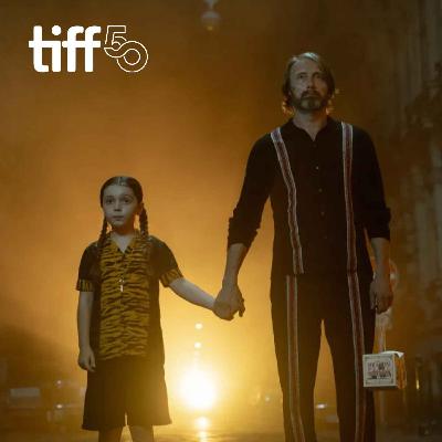 Dust Bunny & Eternal Return (TIFF 2025 bonus reviews) Dust Bunny & Eternal Return (TIFF 2025 bonus reviews)