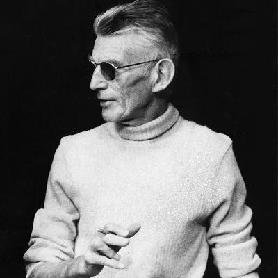 Dante and the Lobster by Samuel Beckett (Ireland)
