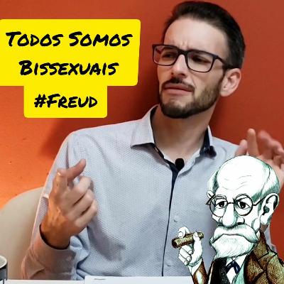 Ep.14# Tabus da Bissexualidade - Renan Silvestrini Ep.14# Tabus da Bissexualidade - Renan Silvestrini