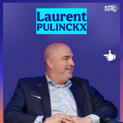LAURENT PULINCKX : « LA DIVERSITÉ REND LES ÉQUIPES PLUS FORTES, MAIS C'EST PLUS DUR À GÉRER » LAURENT PULINCKX : « LA DIVERSITÉ REND LES ÉQUIPES PLUS FORTES, MAIS C'EST PLUS DUR À GÉRER »