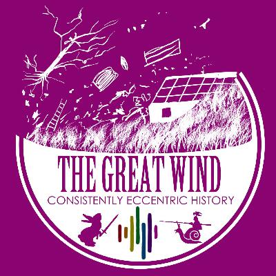 The Night of the Big Wind - A significant blow to the housing stock of Ireland