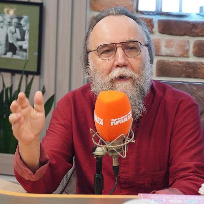 Философ Дугин предложил отключать интернет на полгода, пока хорошая погода Философ Дугин предложил отключать интернет на полгода, пока хорошая погода