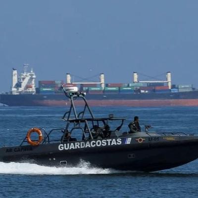 Trump administration ramps up pressure on Venezuela