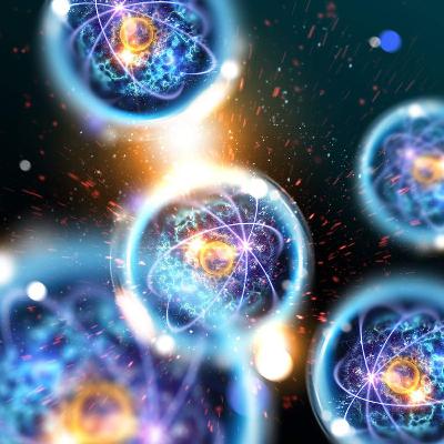 Is The Quantum Future Here?