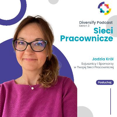 Sojusznicy i Sponsorzy w Twojej Sieci Pracowniczej Sojusznicy i Sponsorzy w Twojej Sieci Pracowniczej