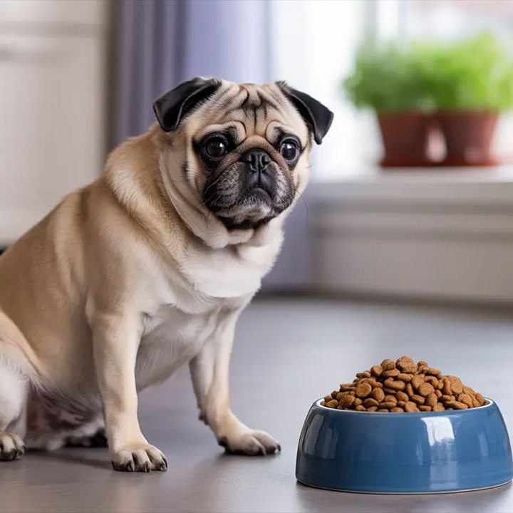 Weight Gainer For Dogs - Boost Health And Strength