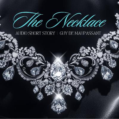 Die Halssnoer - Guy de Maupassant
