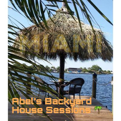 ABEL'S BACKYARD HOUSE SESSIONS ABEL'S BACKYARD HOUSE SESSIONS