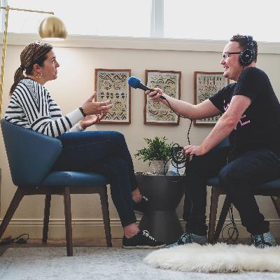 Bonus Episode - Tammy Forrester