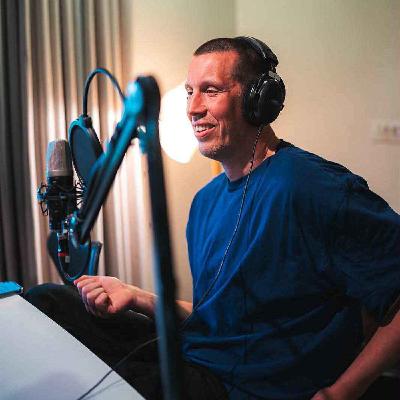 Avsnitt 42: Magnus "Jycken" Cedenblad - Vem gör egentligen jobbet? Avsnitt 42: Magnus "Jycken" Cedenblad - Vem gör egentligen jobbet?