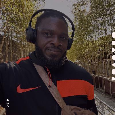 041 - Unplugged - Lessons From My Social Media Break