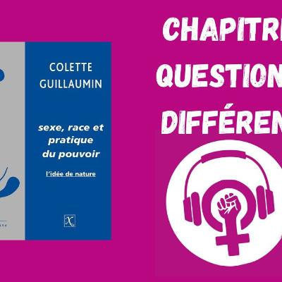 C. Guillaumin - Sexe race et pratique du pouvoir - 5