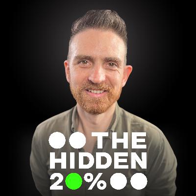 TV Director Reveals Late Autism Diagnosis & New Neurodiversity TV Show ‘Playtime’