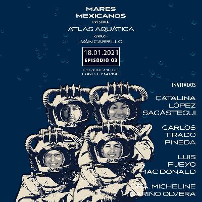 Atlas Aquática - Episodio 03