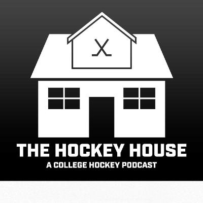 Hockey House Episode 140: Lawrence Tech | Bryce Ebert