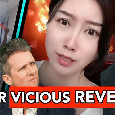 Chinese Citizens STRIKE BACK + China's Sick New Punishment Exposed - #282