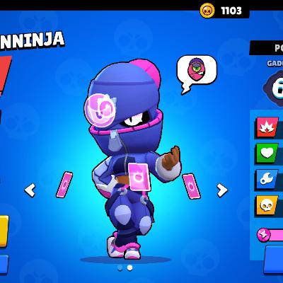Strassen Ninja tara
