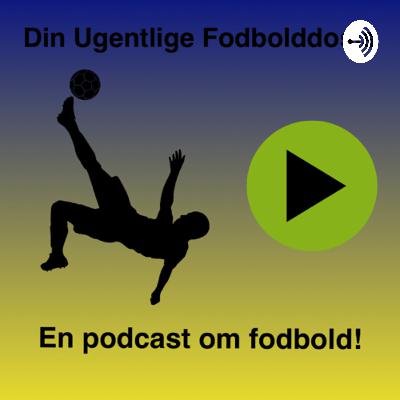 Episode 4. Rebuild og sjovt spørgsmål