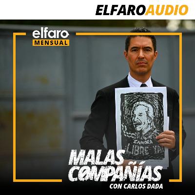 Malas compañías con Carlos Dada y José Carlos Zamora Malas compañías con Carlos Dada y José Carlos Zamora