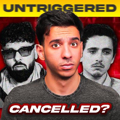 #223 Are Badshah & Timothée Chalamet CANCELLED?