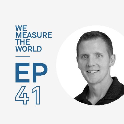 Episode 41: Getting irrigation right in a drought-stricken world