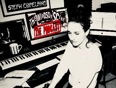 The Windsor Scene, Episode 3: Steph Copeland (April 10, 2025)