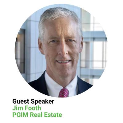 Morning Energy Live With Jim Footh | Where to Build My Data Center
