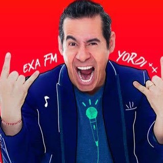 yordi en exa COMPLETO 3 de agosto 2020 episode artwork