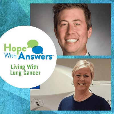 Breakthrough Treatments for Small Cell Lung Cancer: Hope Through Clinical Trials