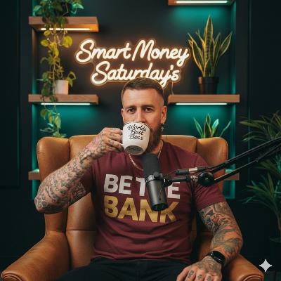 Episode #80 Why Your Emergency Fund is Costing You Money