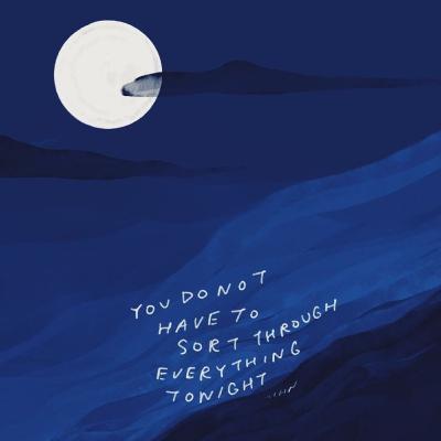 EP: Life is a journey