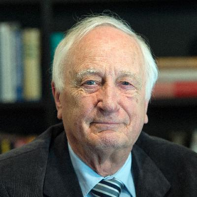 Der Historiker Heinrich August Winkler und seine Erinnerungen – Ein Leben für politische Aufklärungsarbeit