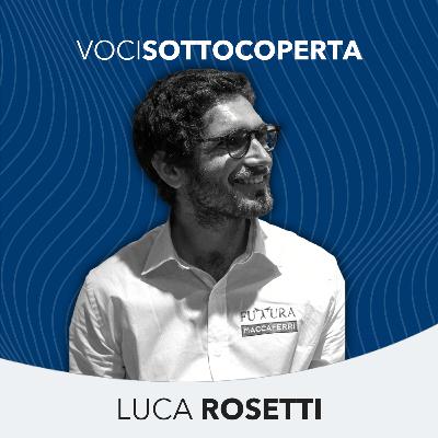 Ep. 5 S3 | Luca Rosetti e Futura, una barca nata dall'esperienza. Ep. 5 S3 | Luca Rosetti e Futura, una barca nata dall'esperienza.