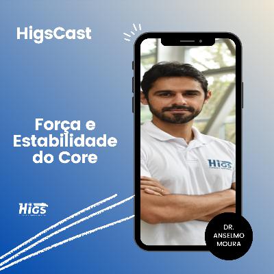 Força e estabilidade do core 2 Força e estabilidade do core 2